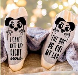 Funny Saying Socks – Add Personality to Every Step