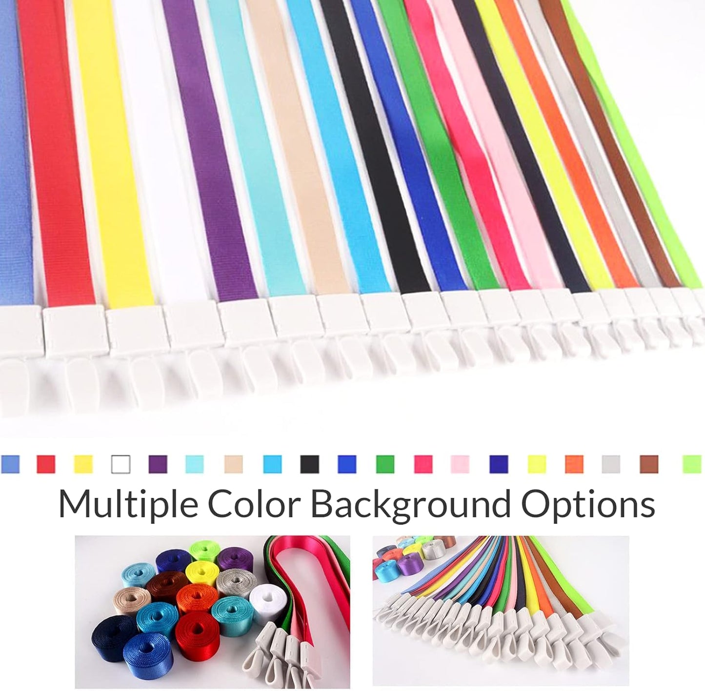 Custom Printed Lanyards – Durable, Practical & Fully Branded