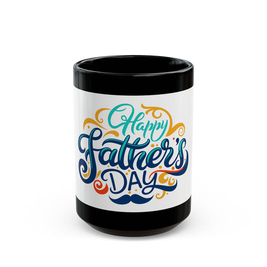 Father's Day Mug