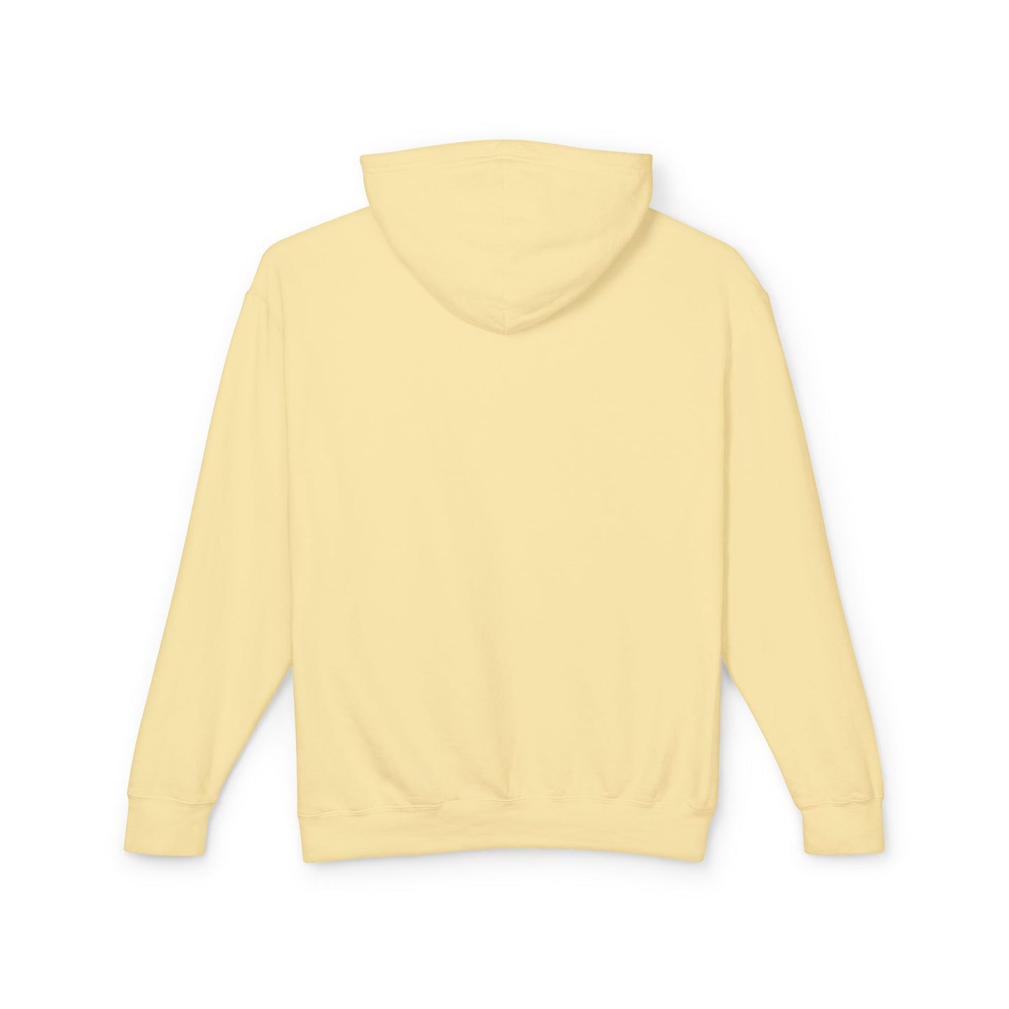 "MAMA" Comfort Colors  Unisex Lightweight Cotton Hooded Sweatshirt