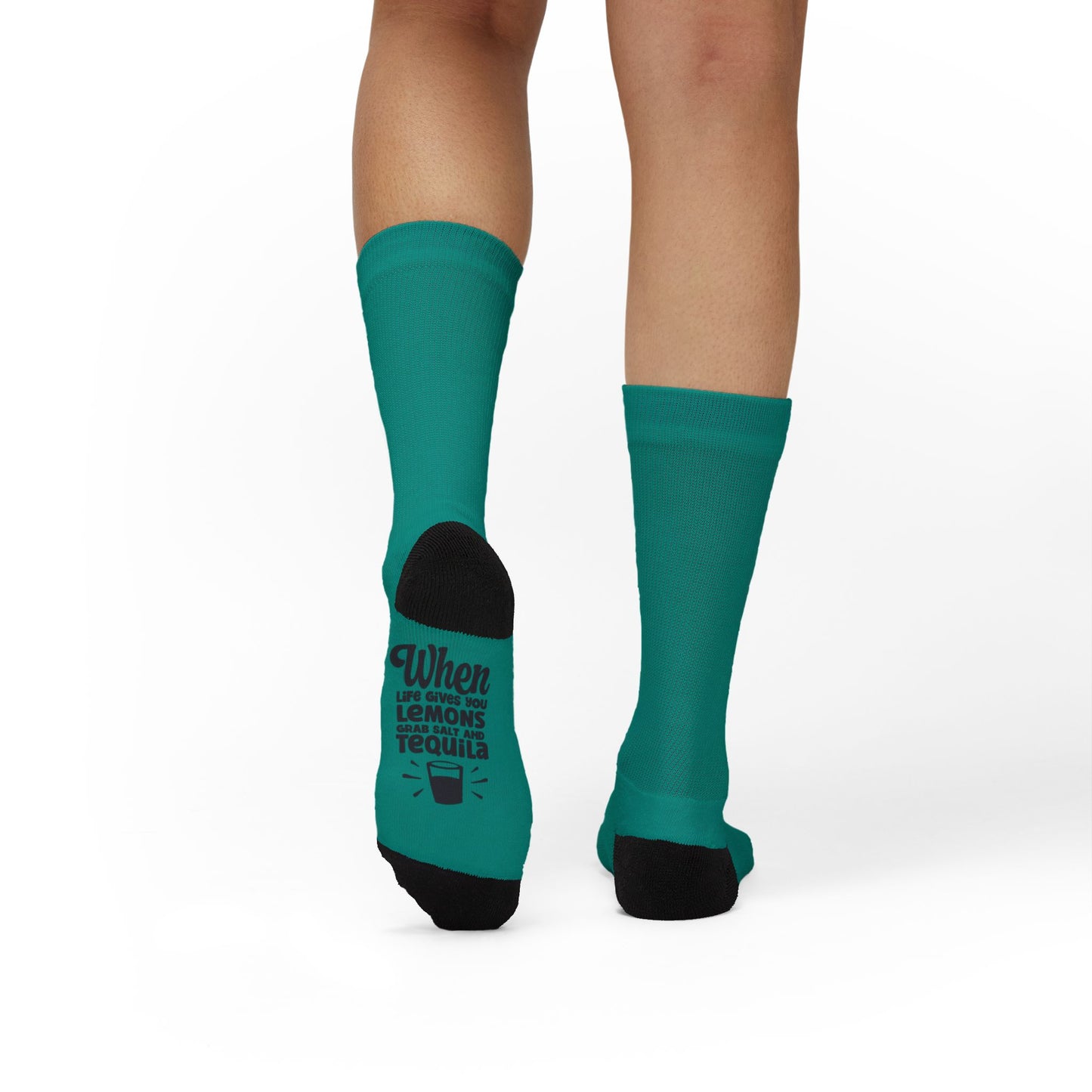 Funny Saying Socks – Add Personality to Every Step