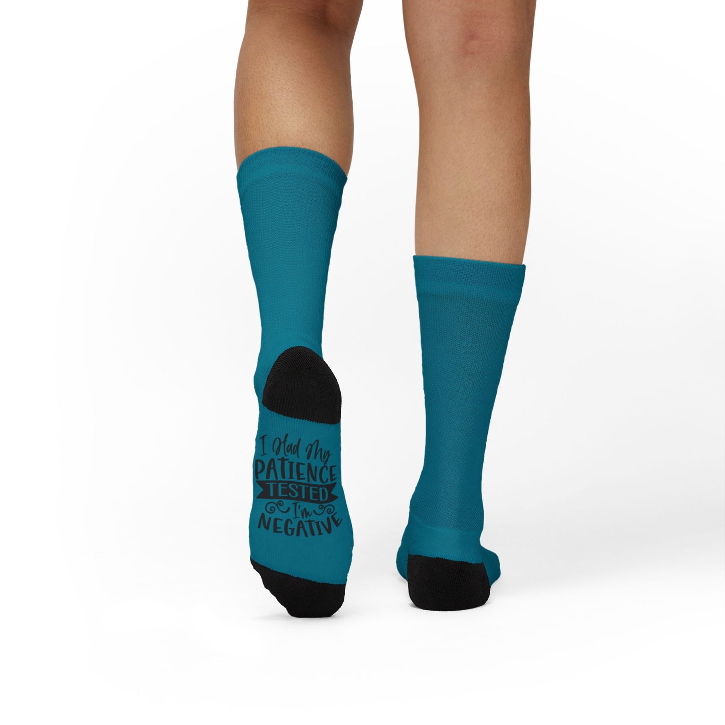 Funny Saying Socks – Add Personality to Every Step