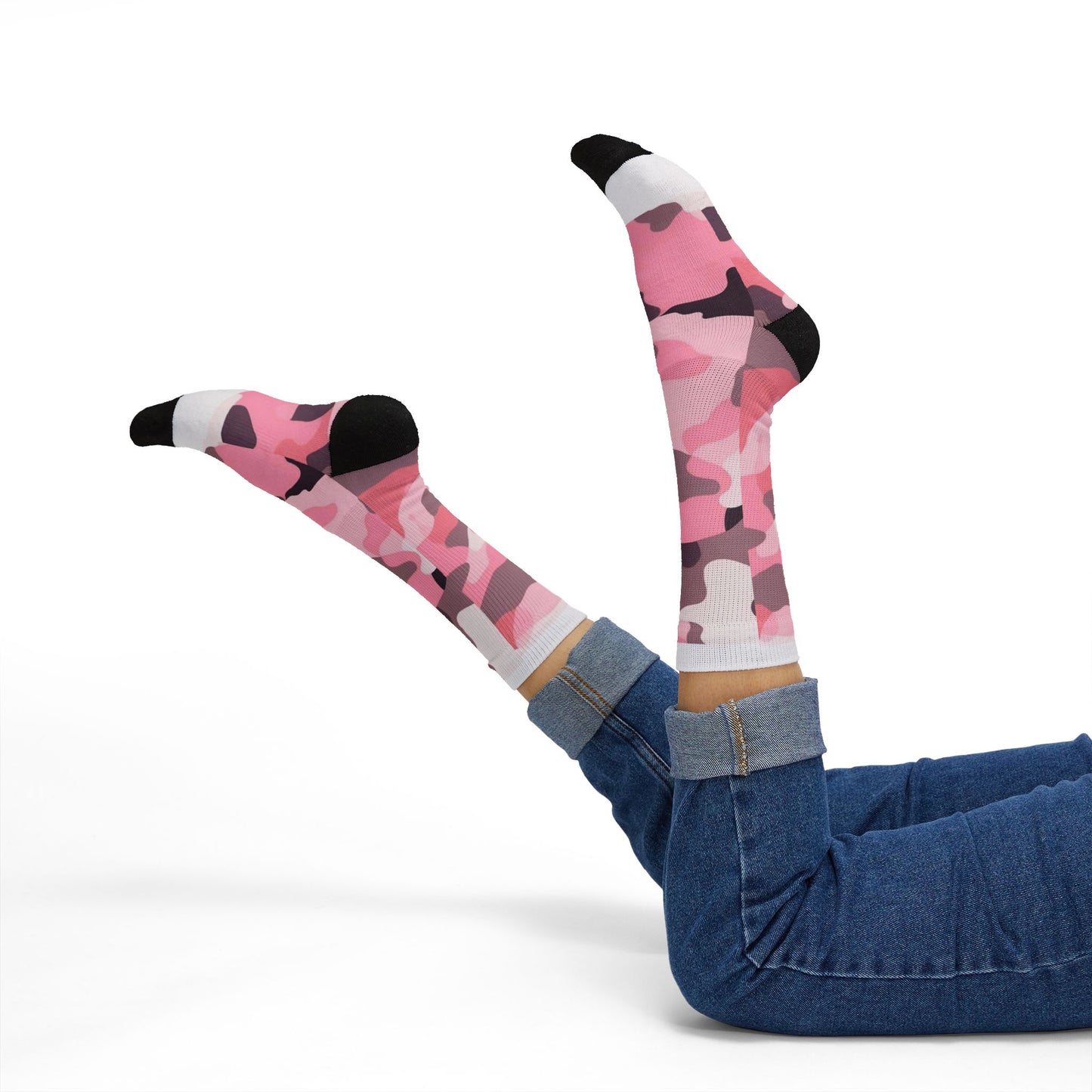 Funny Saying Socks – Add Personality to Every Step