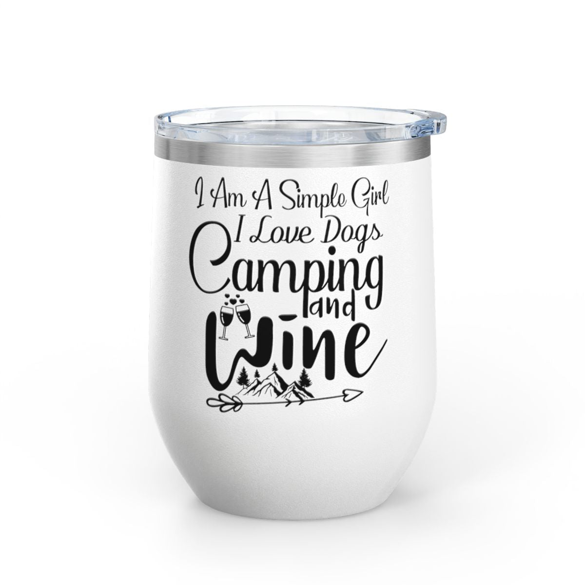 Wine Tumbler