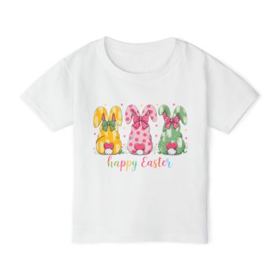 Easter T-shirts for Kids