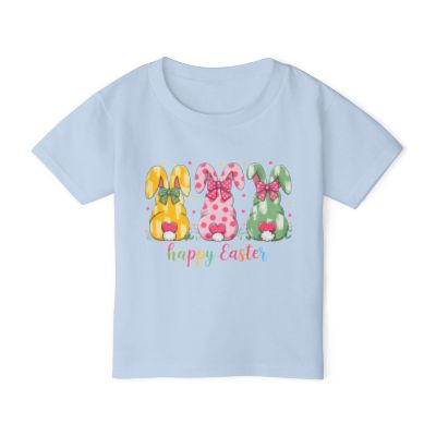 Easter T-shirts for Kids