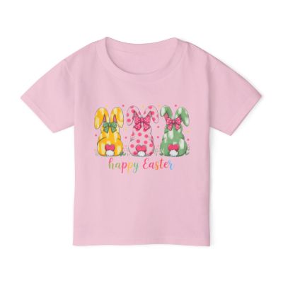 Easter T-shirts for Kids