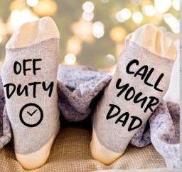 Funny Saying Socks – Add Personality to Every Step