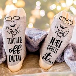 Funny Saying Socks – Add Personality to Every Step